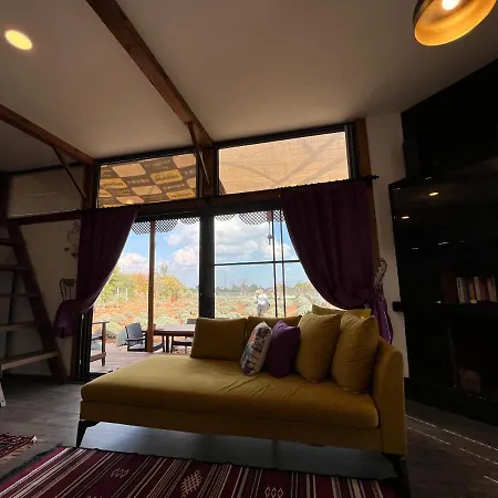 Tinyhouse * אנטליה