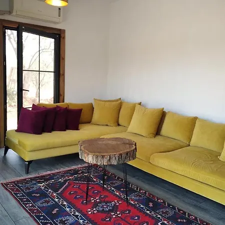 Tinyhouse דירה