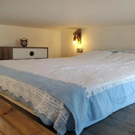 Tinyhouse דירה