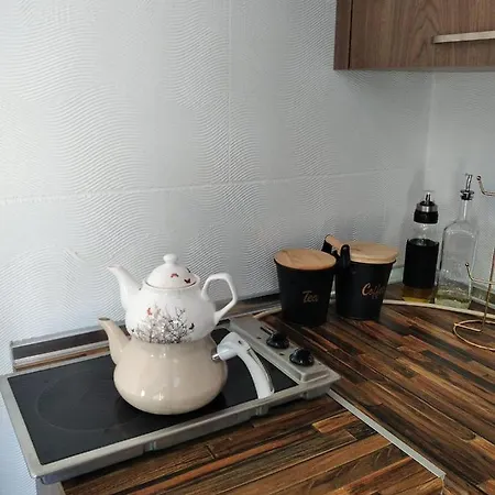 아파트 Tinyhouse *