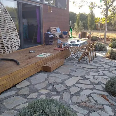 Tinyhouse 아파트 *
