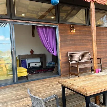 Tinyhouse 안탈리아